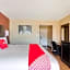 OYO Hotel Tyler Northwest Mineola Hwy