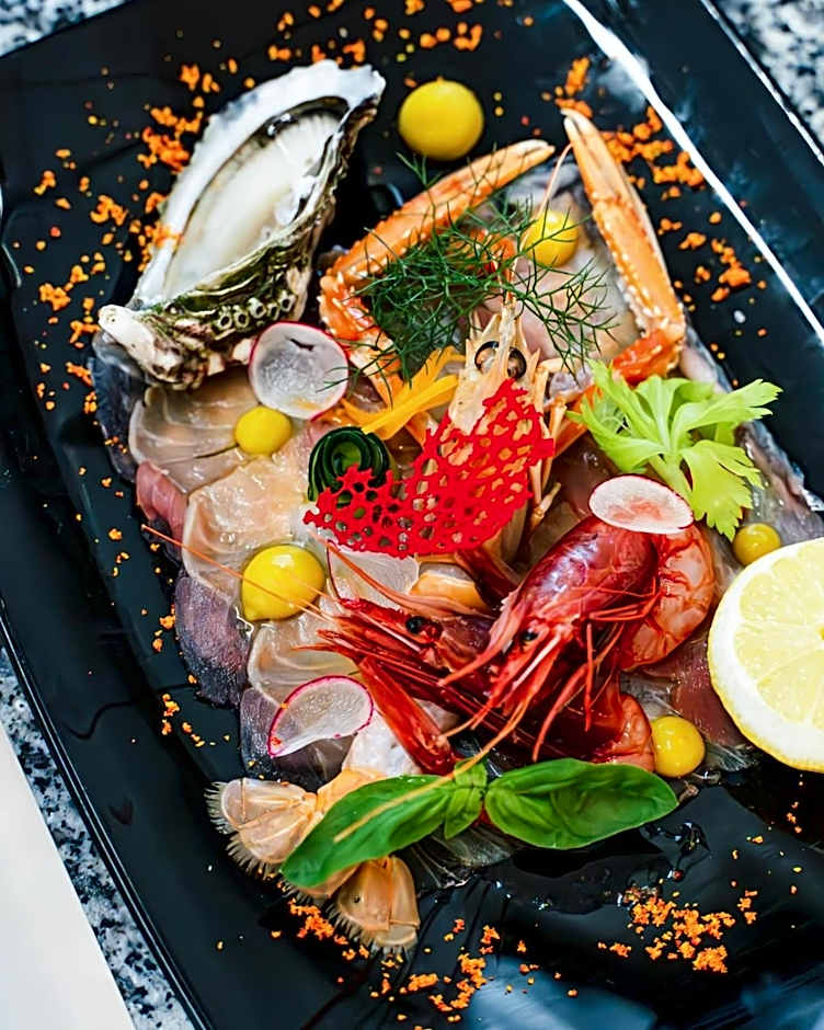 Hotel Lido Beach PHG