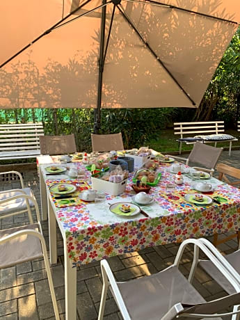 B&B La Salina