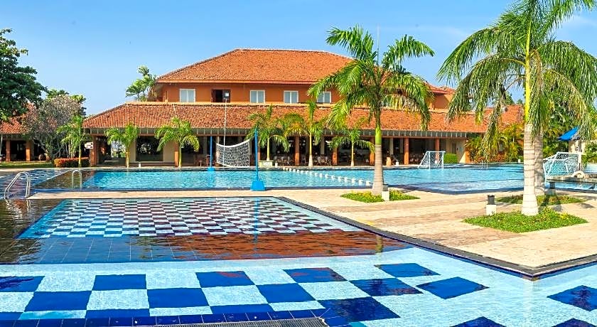 Club Palm Bay Hotel