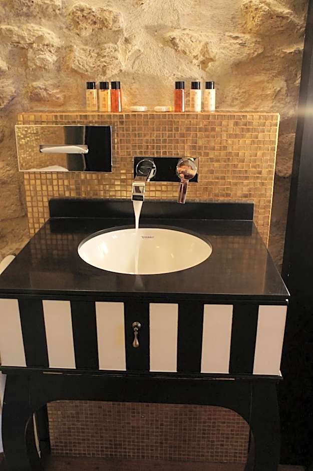 Tonic Hotel Saint Germain des Prés