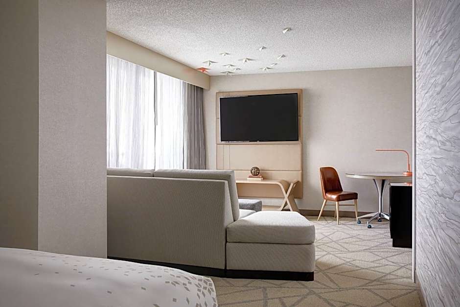 Renaissance Denver Hotel & Conference Center