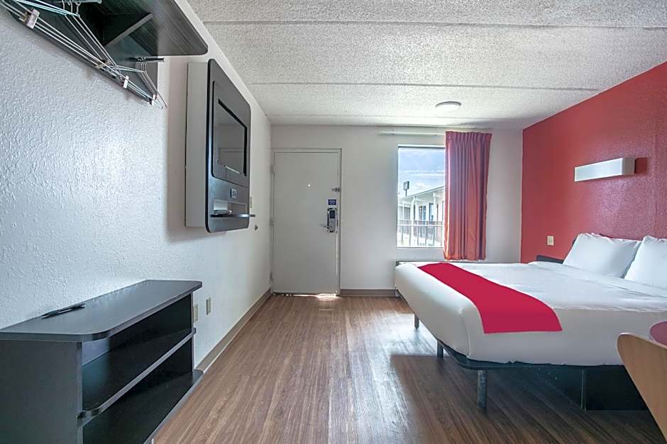 OYO Hotel Lake Park/Valdosta I-75