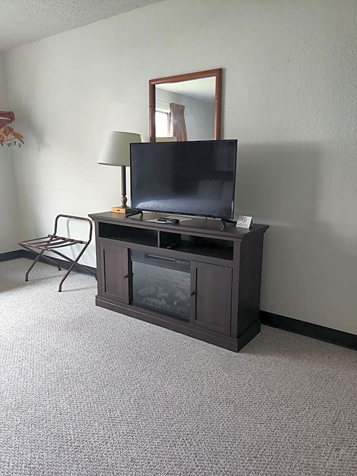 Americas Best Value Inn and Suites International Falls