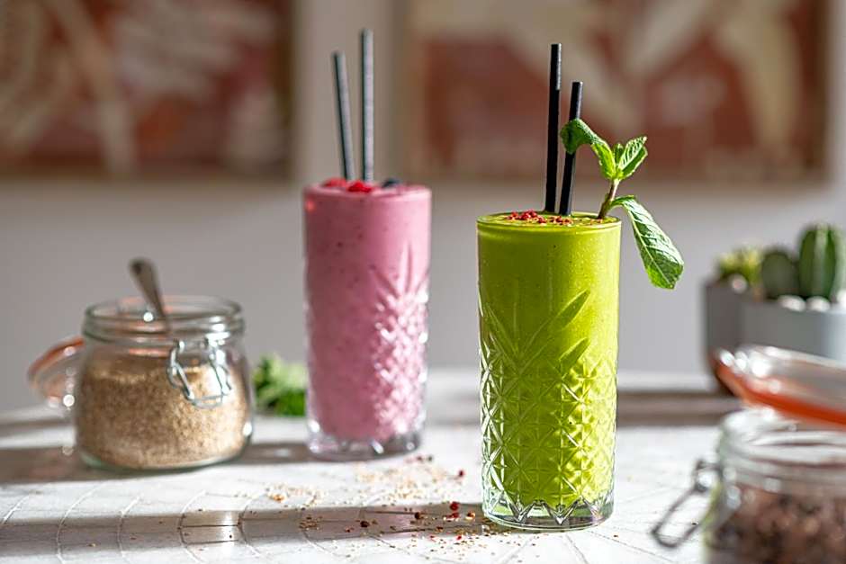 Richmond Harbour Hotel & Spa