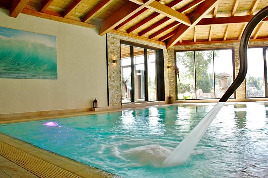 Parkhotel am Soier See