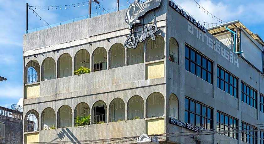 Quip Bed & Breakfast Phuket Hotel