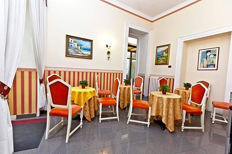 B&B MediNaples