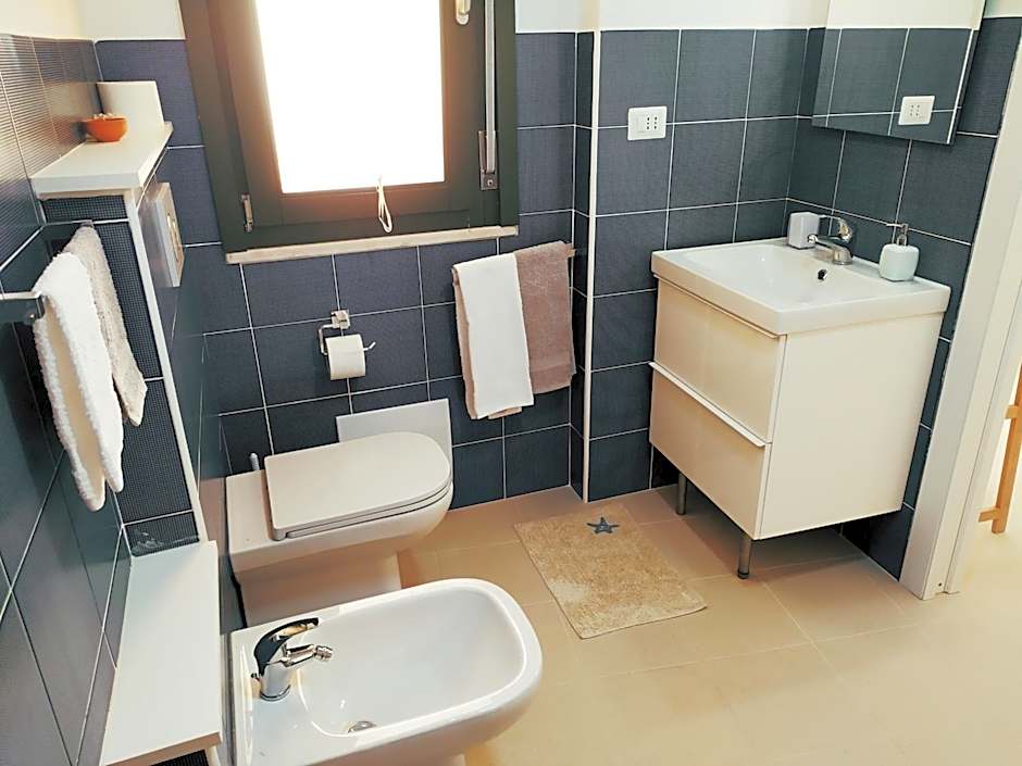 Lo Spicchio b&b vicino ospedale