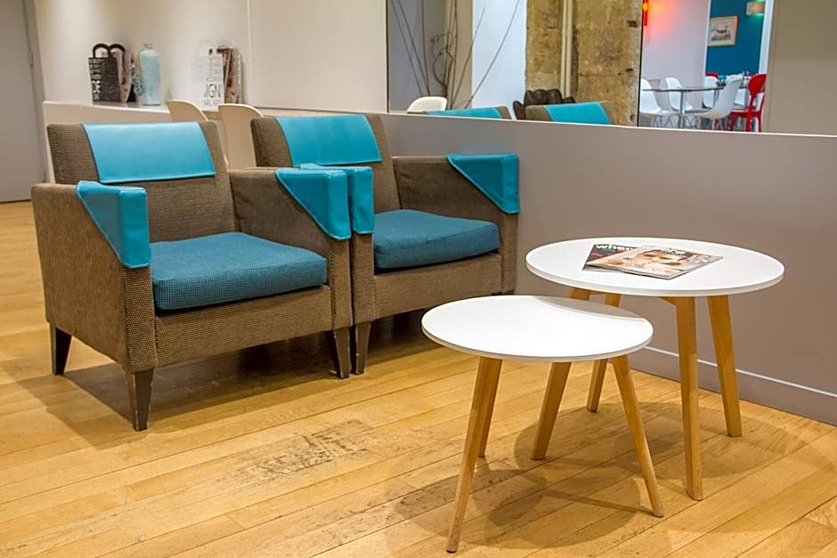 Hotel Caumartin Opera - Astotel