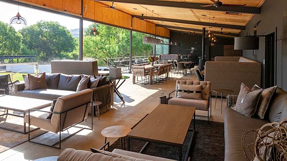 Cradle Boutique Hotel