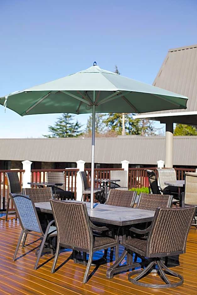 Flagship Inn of Ashland