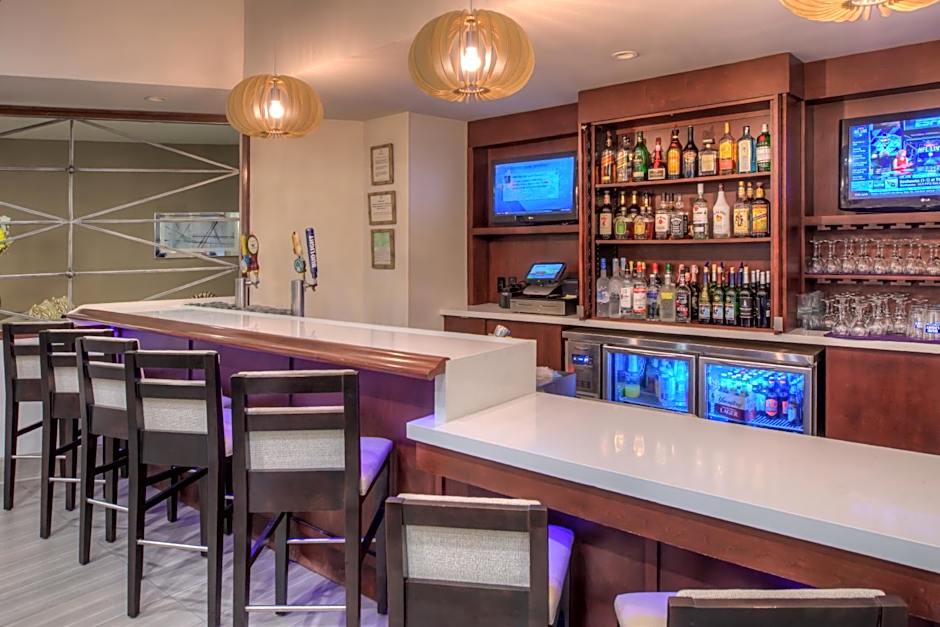 The Brookhaven Atlanta Hotel