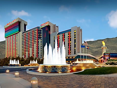 Atlantis Casino Resort and Spa