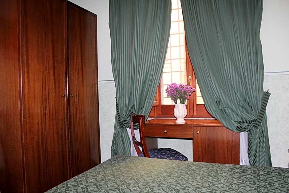 Anne & Mary B&B – Rome