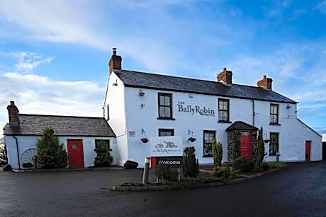 Ballyrobin Country Lodge