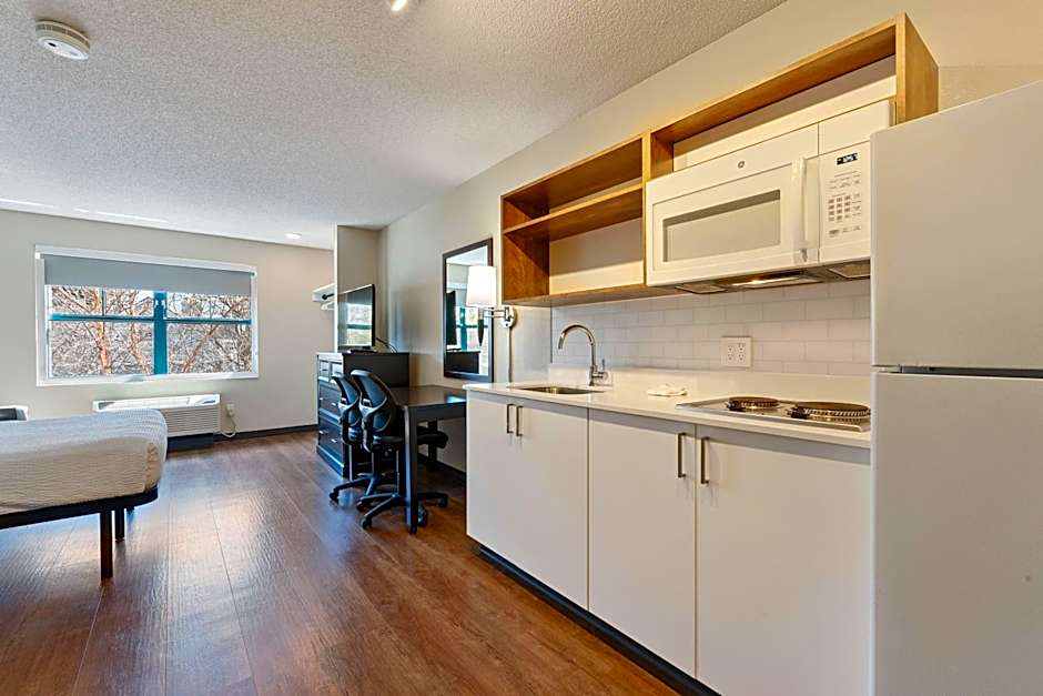 Extended Stay America Suites - Fremont - Newark