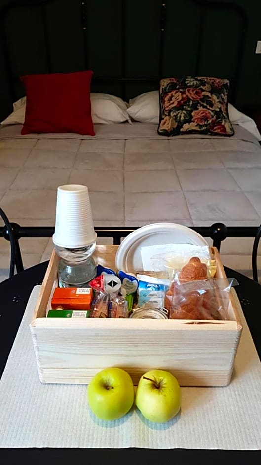 Villa Noemi Bed&Breakfast