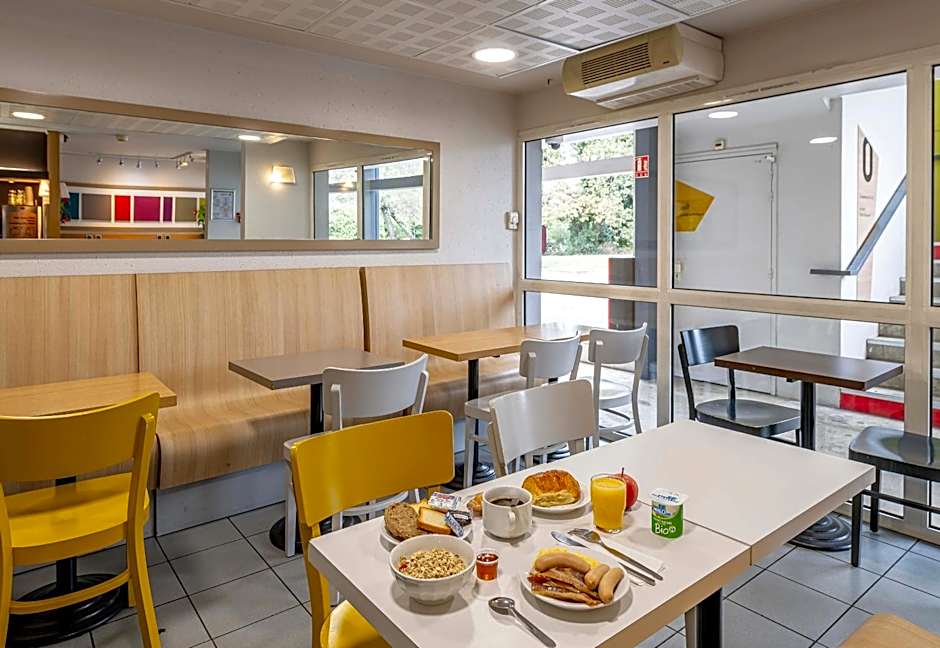 B&B Hôtel Bordeaux Sud