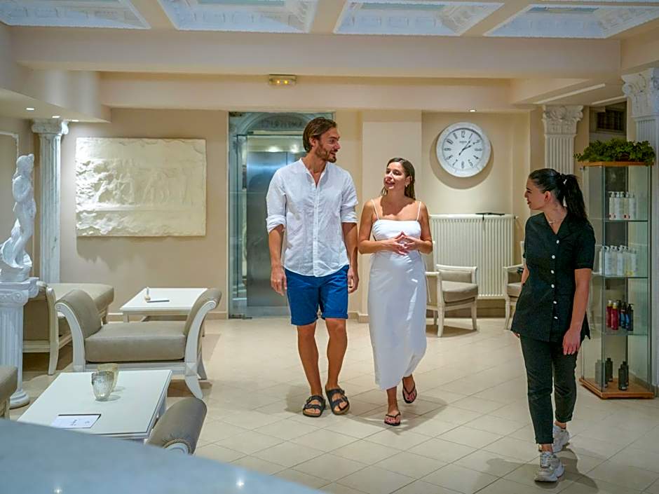 Secret Paradise Hotel & Spa