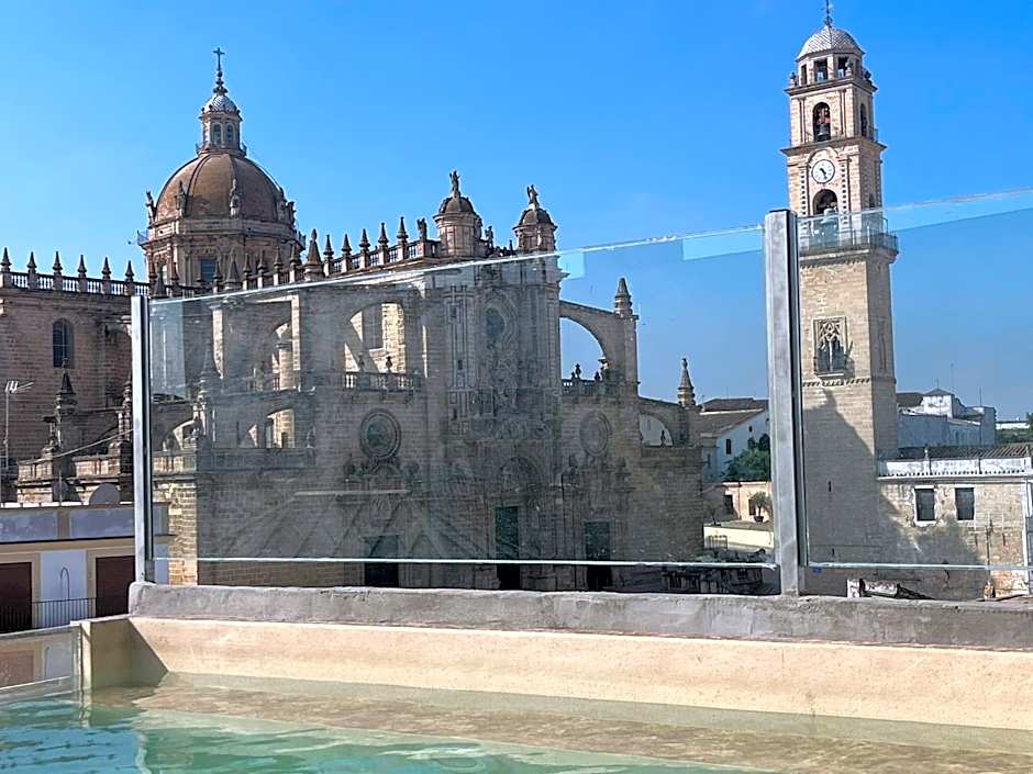 Catedral Suites Jerez