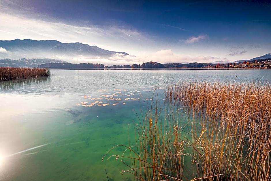 Das Moser - Hotel Garni am See (Adults Only)