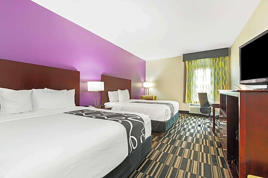La Quinta by Wyndham Bridge City