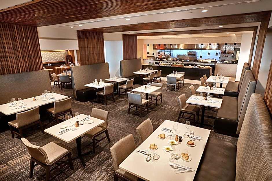 Hilton Cleveland Downtown