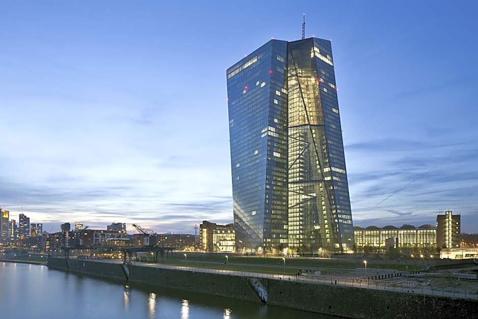 Premier Inn Frankfurt City Centre