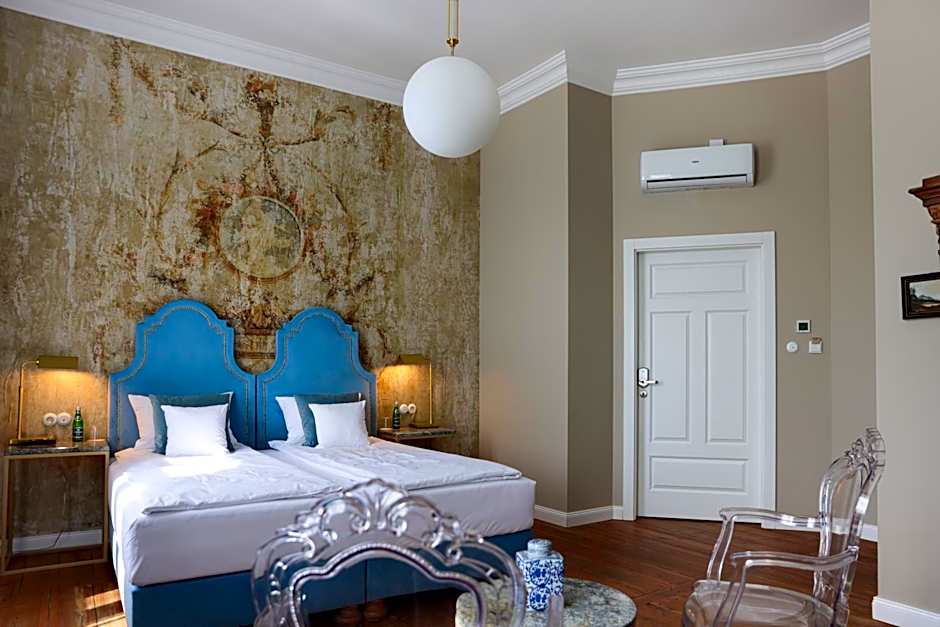 Willa Berlińska - pokoje ,restauracja