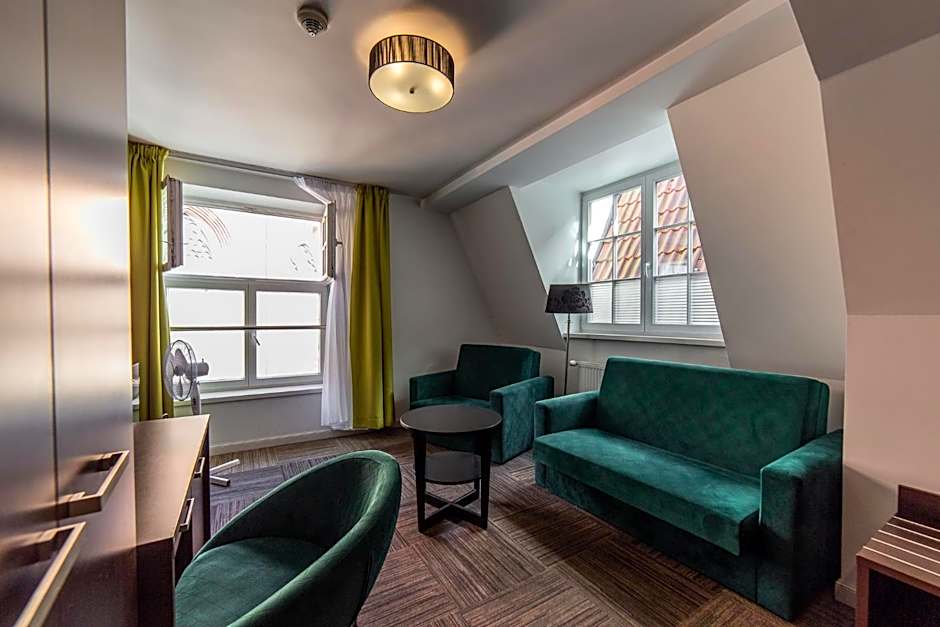 Hotel Artus - Old Town