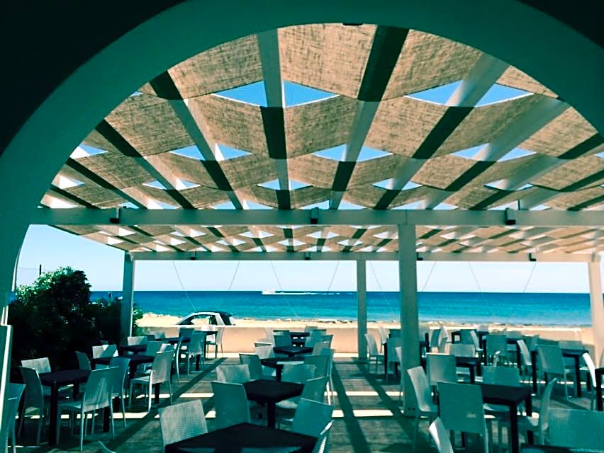 Hotel Calabernardo Noto Marin