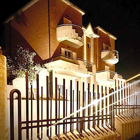 Villa Carmen Resort