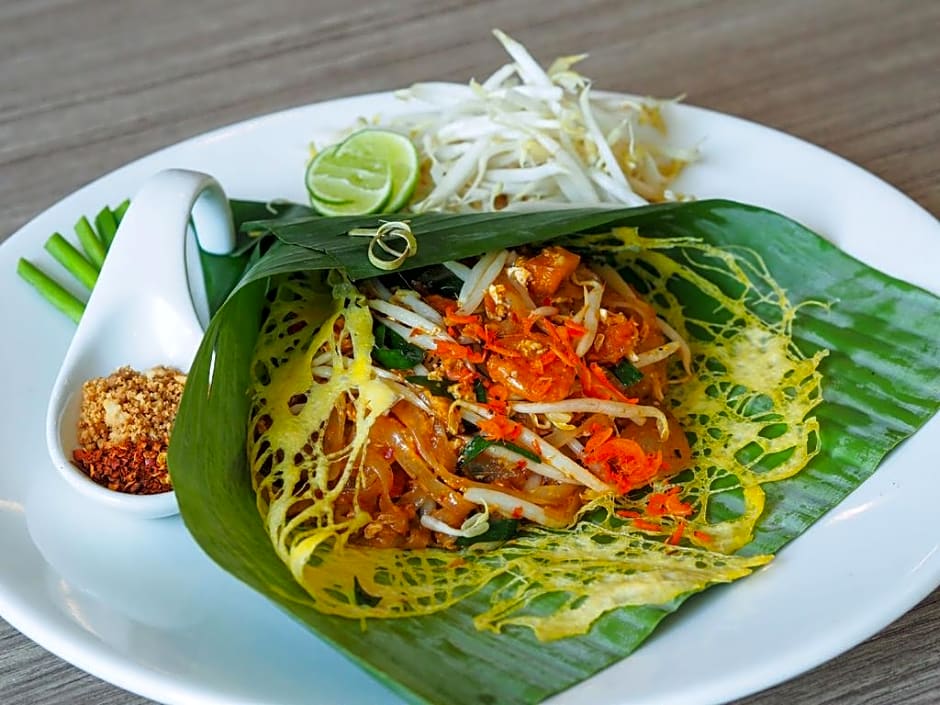 Solitaire Bangkok Sukhumvit 11