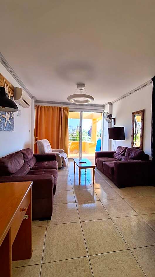 Apollonia Hotel Apartments