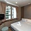 Wangs Hotel Gurney Drive