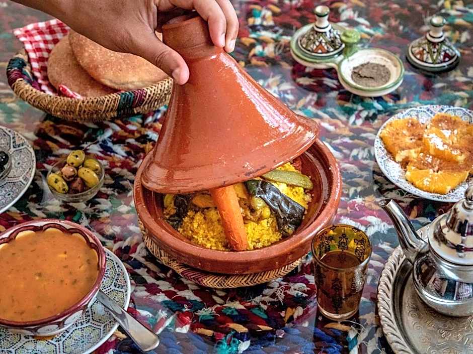 Riad Lalla Marrakech