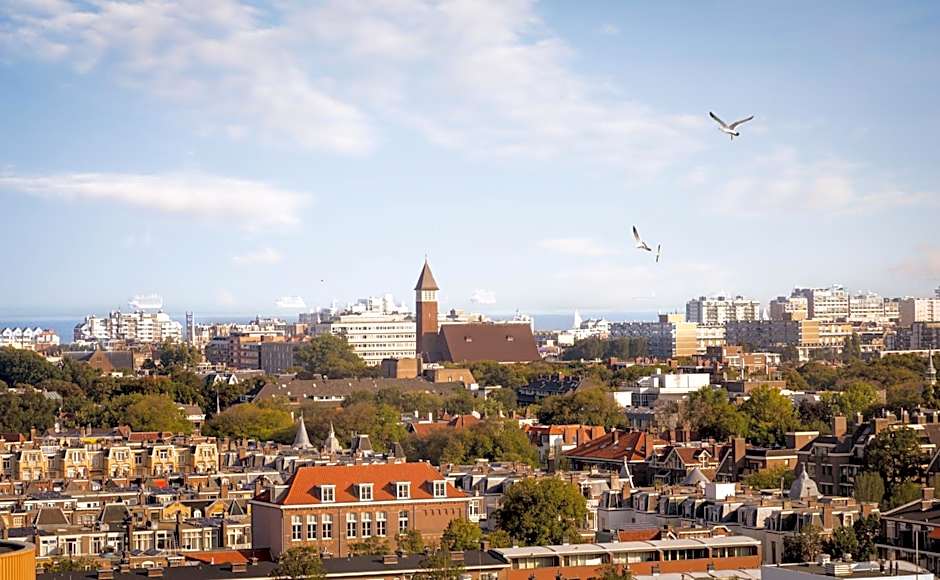 Novotel Den Haag World Forum