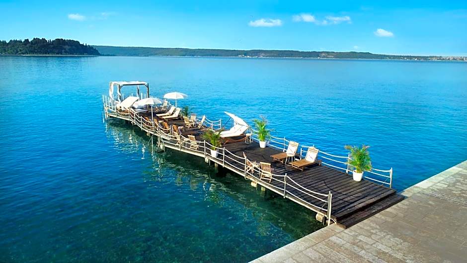 Act-ION Hotel Neptun  Terme & Wellness LifeClass