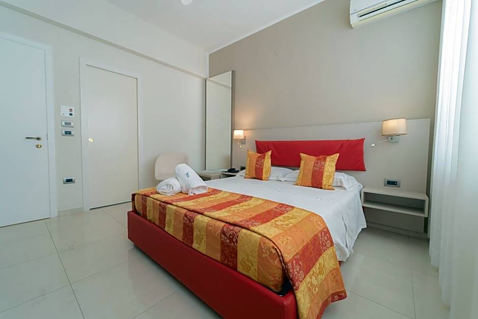 Hotel San Pietro