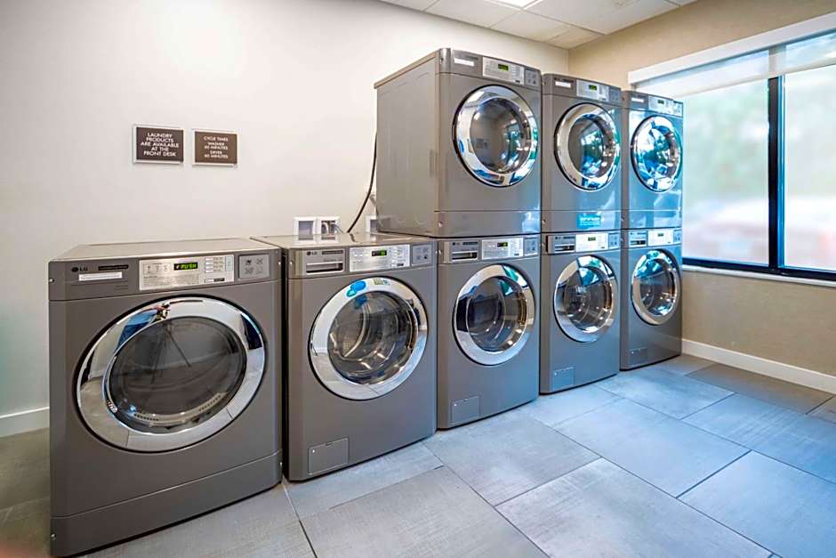 Tru by Hilton Minneapolis Mall of America