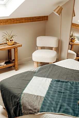 Superior Family Room