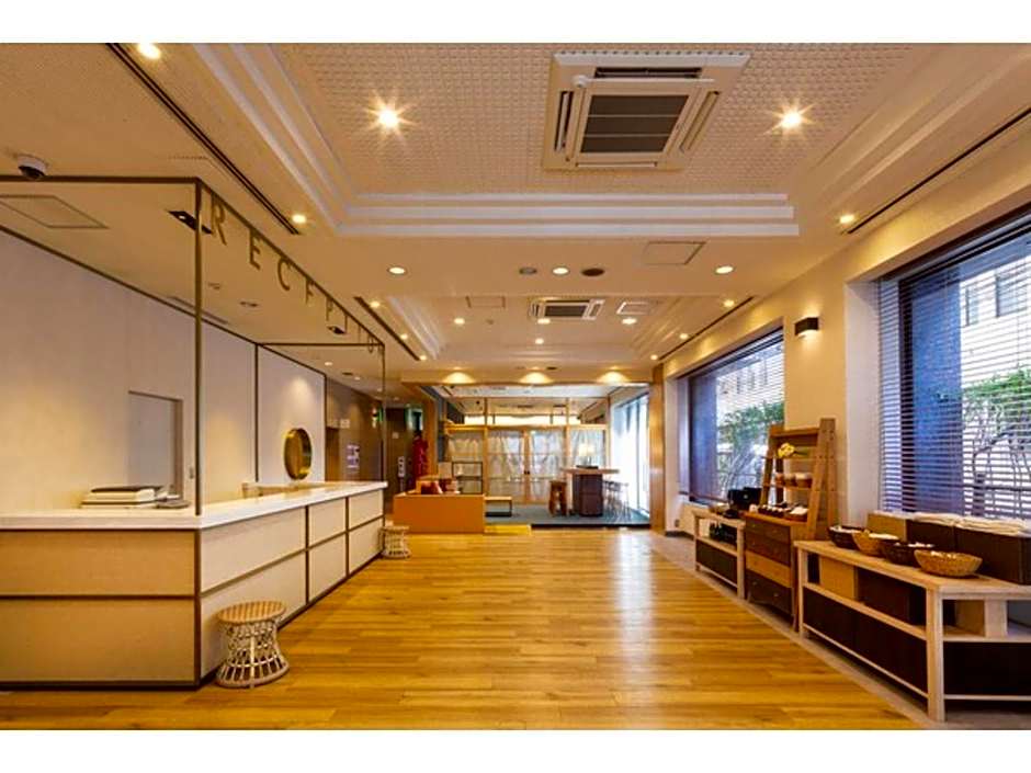 The One Five Fukuoka Tenjin - Vacation STAY 40118v