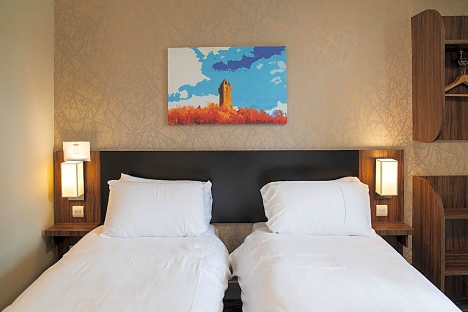 Highland Gate, Stirling by Marston's Inns