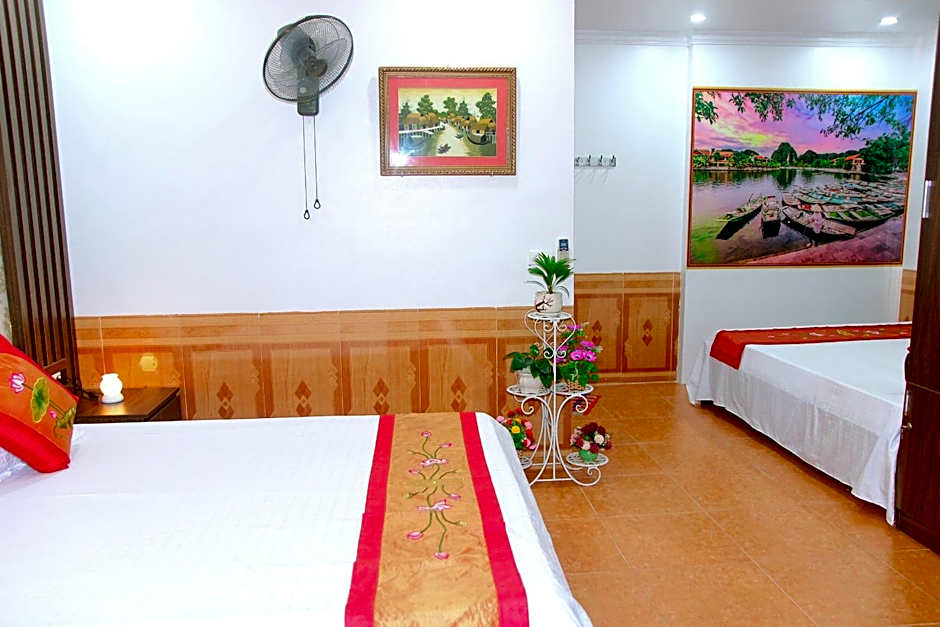 Xuan Hoa Hotel
