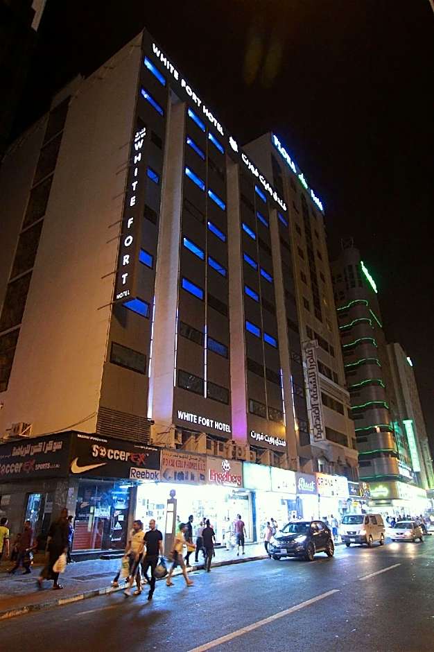 White Fort Hotel