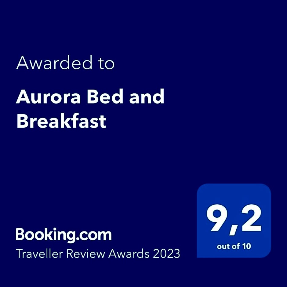 Aurora Bed and Breakfast
