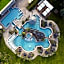 Tritone LUXURY HOTEL THERMAE & SPA