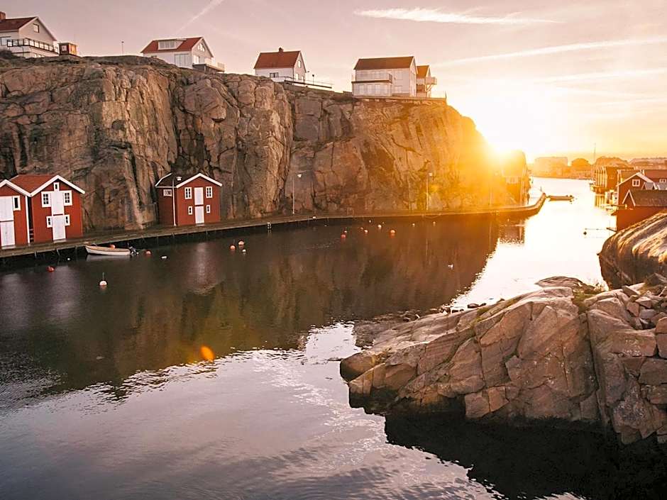 Smögens Hafvsbad