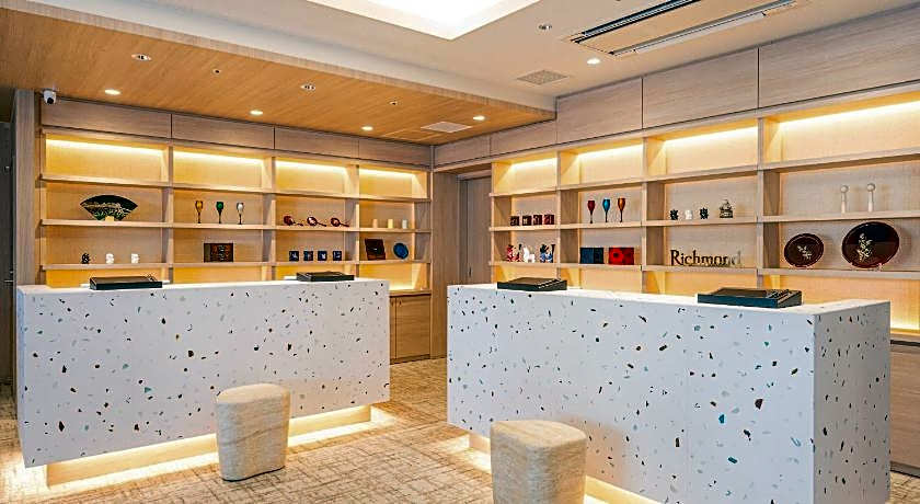 Richmond Hotel Sendai